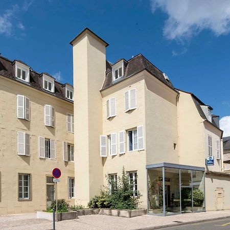 Best Western De Diane Nevers Exterior photo