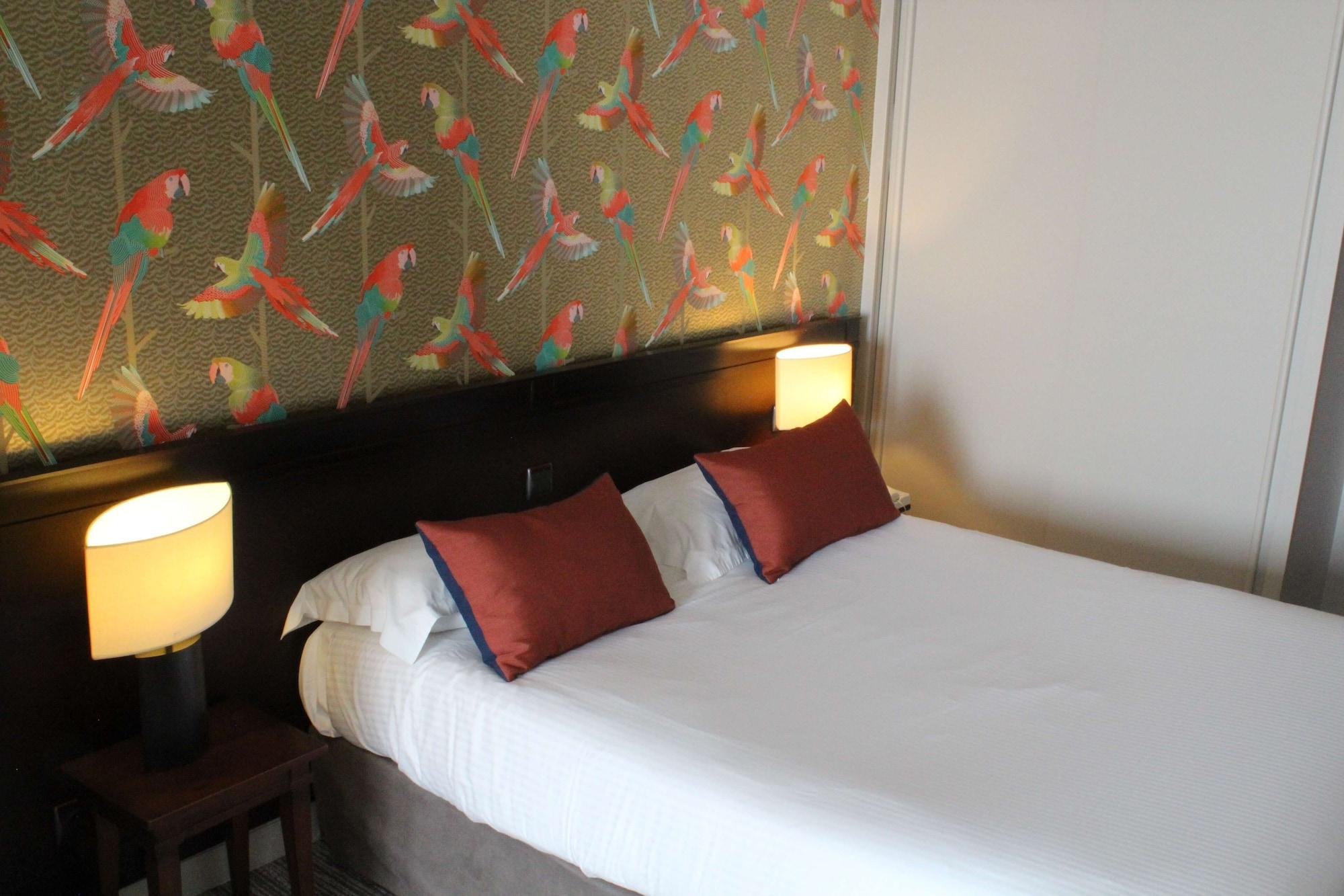 Best Western De Diane Nevers Exterior photo