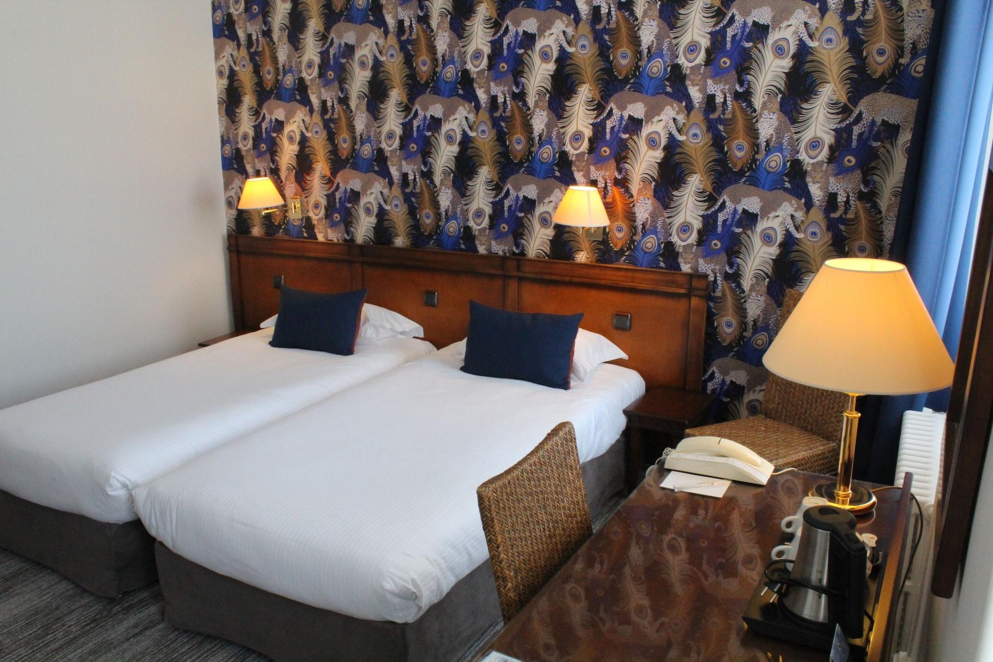 Best Western De Diane Nevers Exterior photo