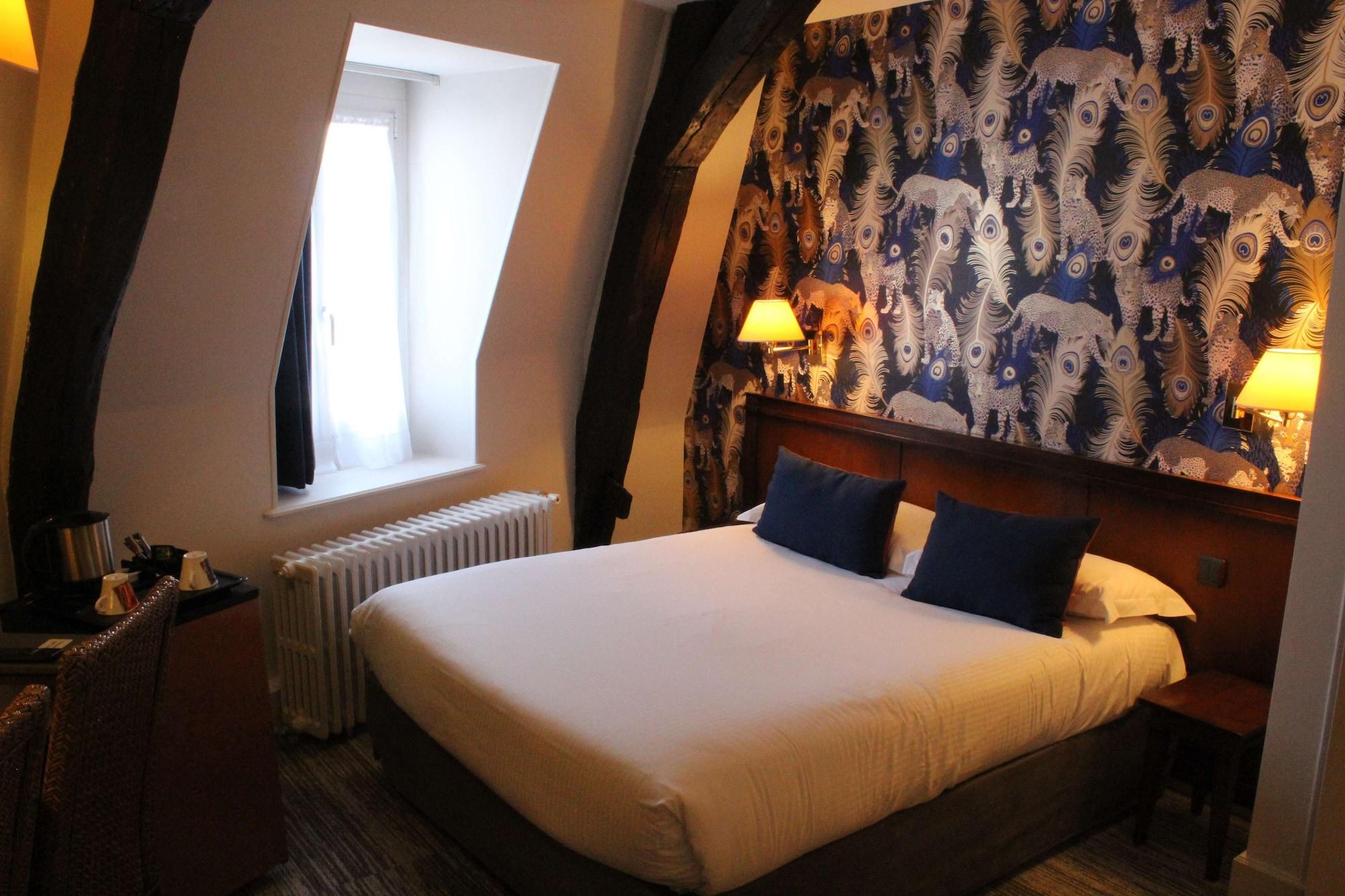 Best Western De Diane Nevers Exterior photo