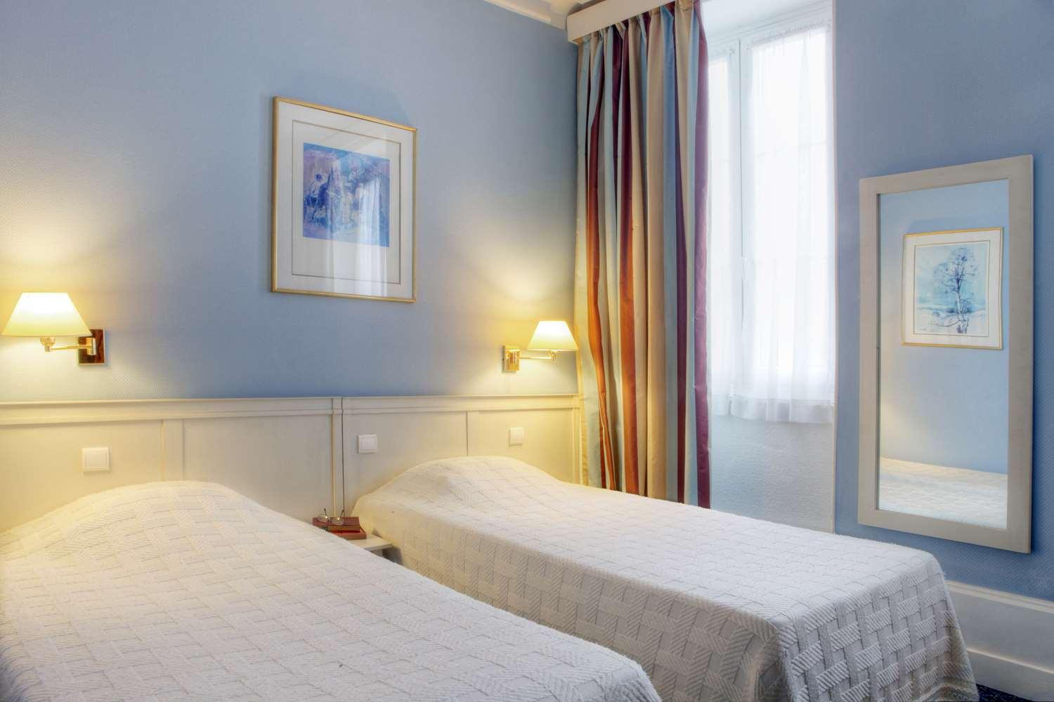 Best Western De Diane Nevers Exterior photo
