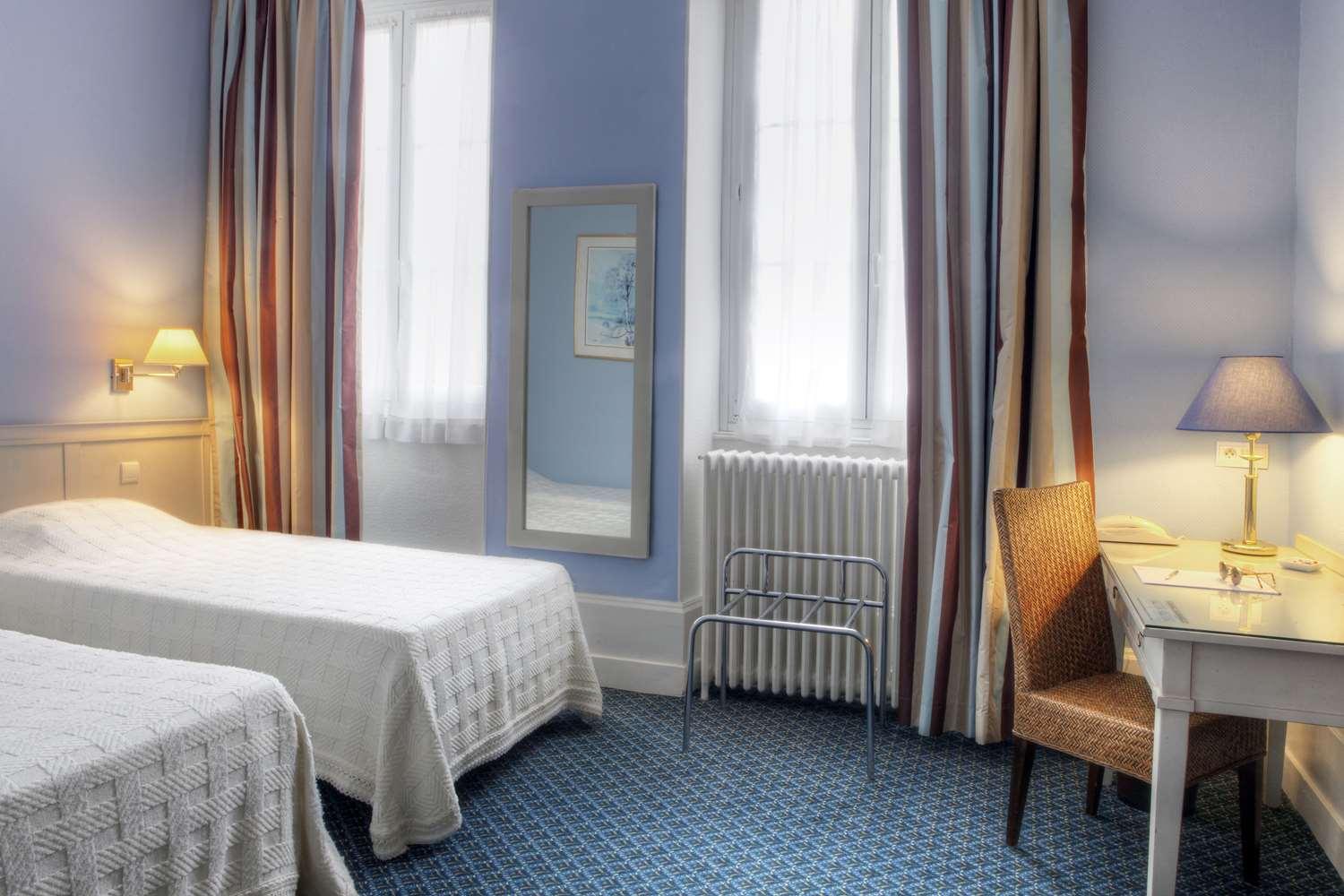 Best Western De Diane Nevers Exterior photo