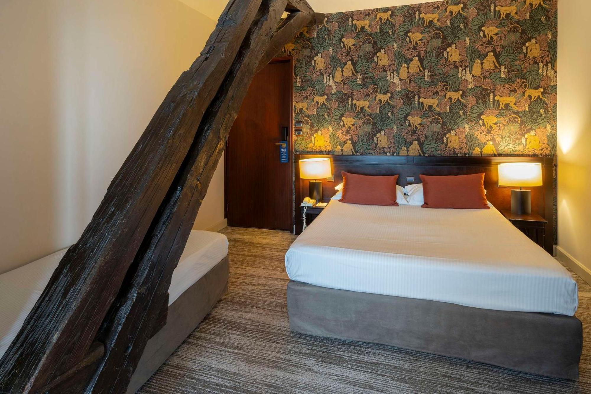 Best Western De Diane Nevers Exterior photo