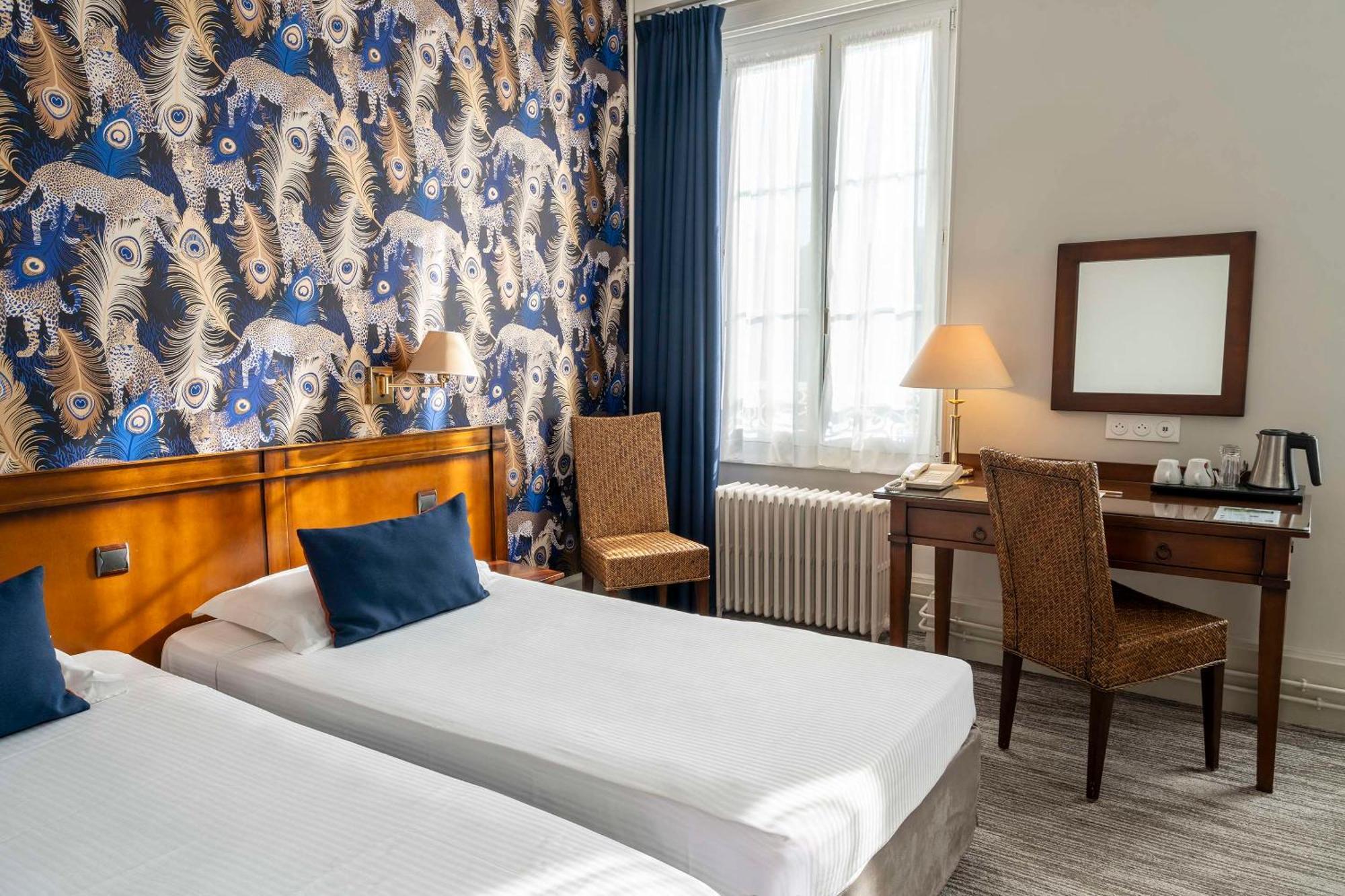 Best Western De Diane Nevers Exterior photo