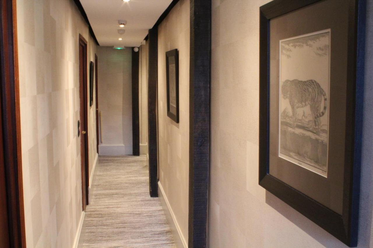 Best Western De Diane Nevers Exterior photo