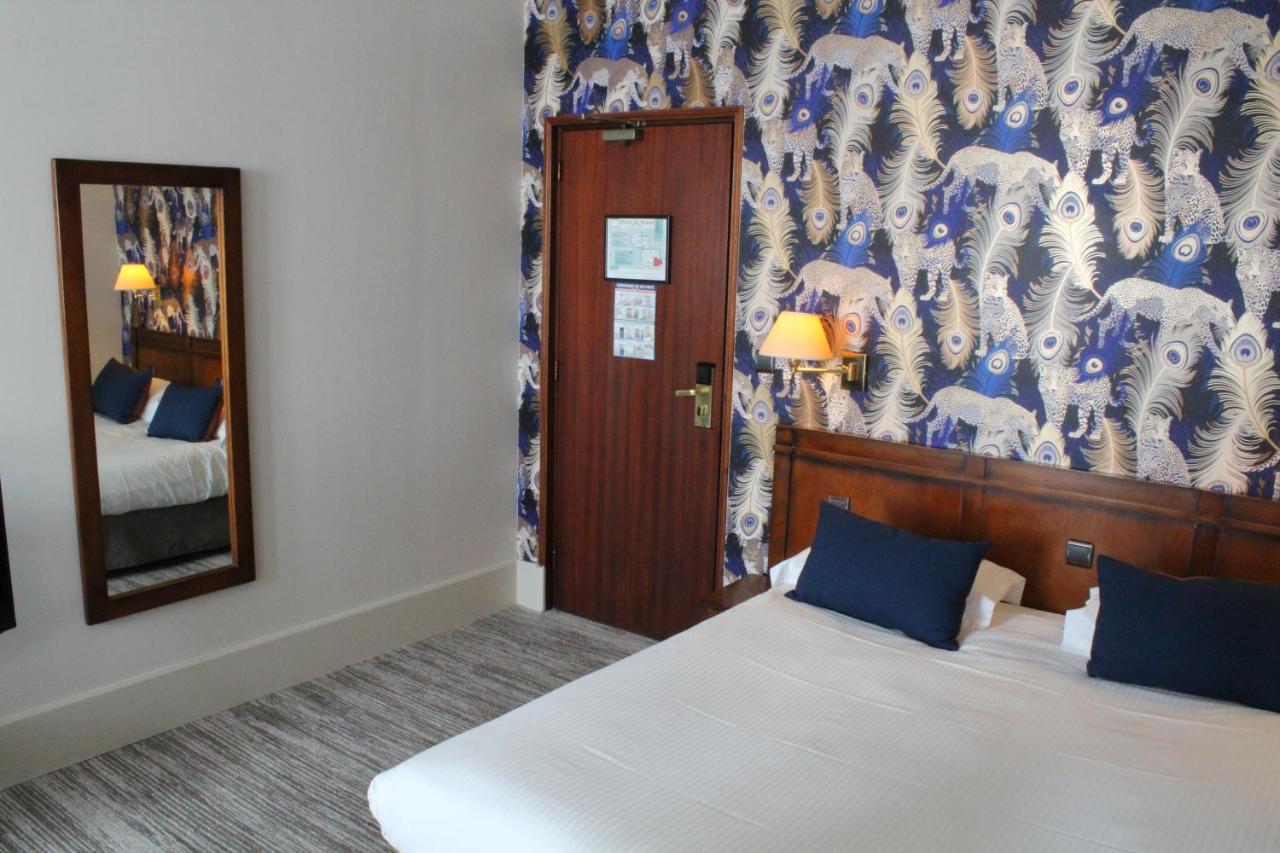 Best Western De Diane Nevers Exterior photo