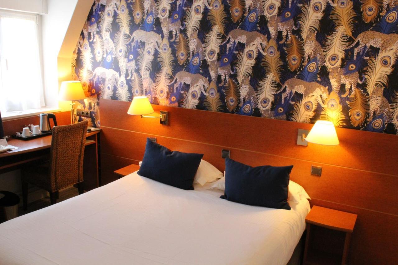 Best Western De Diane Nevers Exterior photo